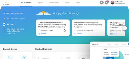 Unified Mentor: Online Certification Courses & Live Training